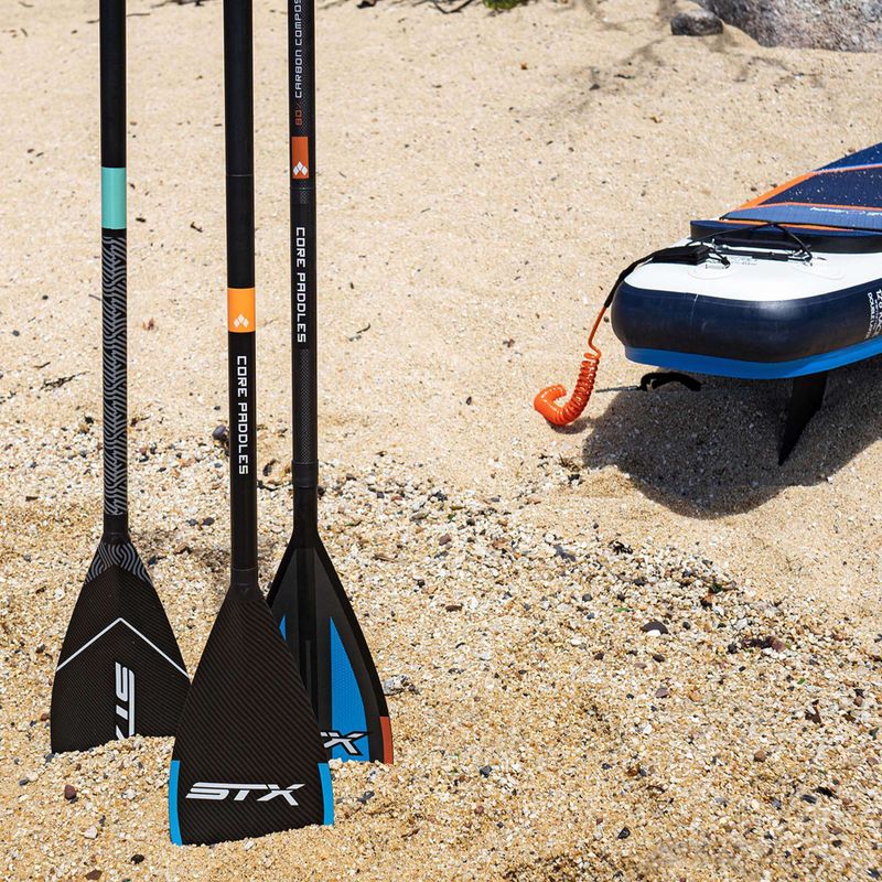 SUP bord STX Freeride 10'6"' 2022 albastru 406.23100.010 12