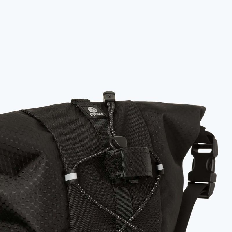 Geantă de bicicletă sub șa AGU Venture Seat-Pack 10 l black 3