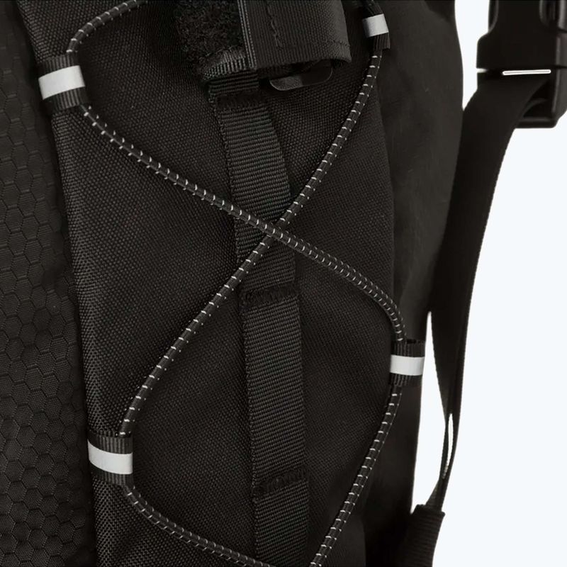 Geantă de bicicletă sub șa AGU Venture Seat-Pack 10 l black 4