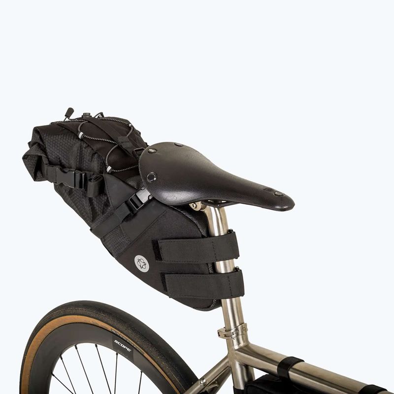 Geantă de bicicletă sub șa AGU Venture Seat-Pack 10 l black 5