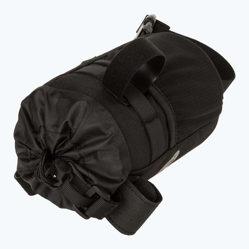 Geantă de bicicletă pentru ghidon AGU Venture Snack-Pack 1 l black 3