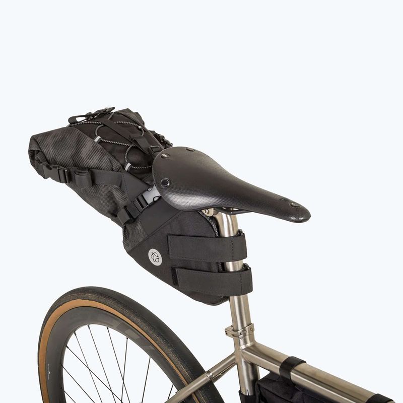 Geantă de bicicletă sub șa AGU Venture Seat-Pack 10 l reflective mist 4