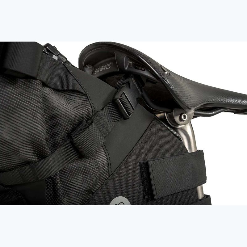 Geantă de bicicletă sub șa AGU Venture Seat-Pack 10 l reflective mist 5