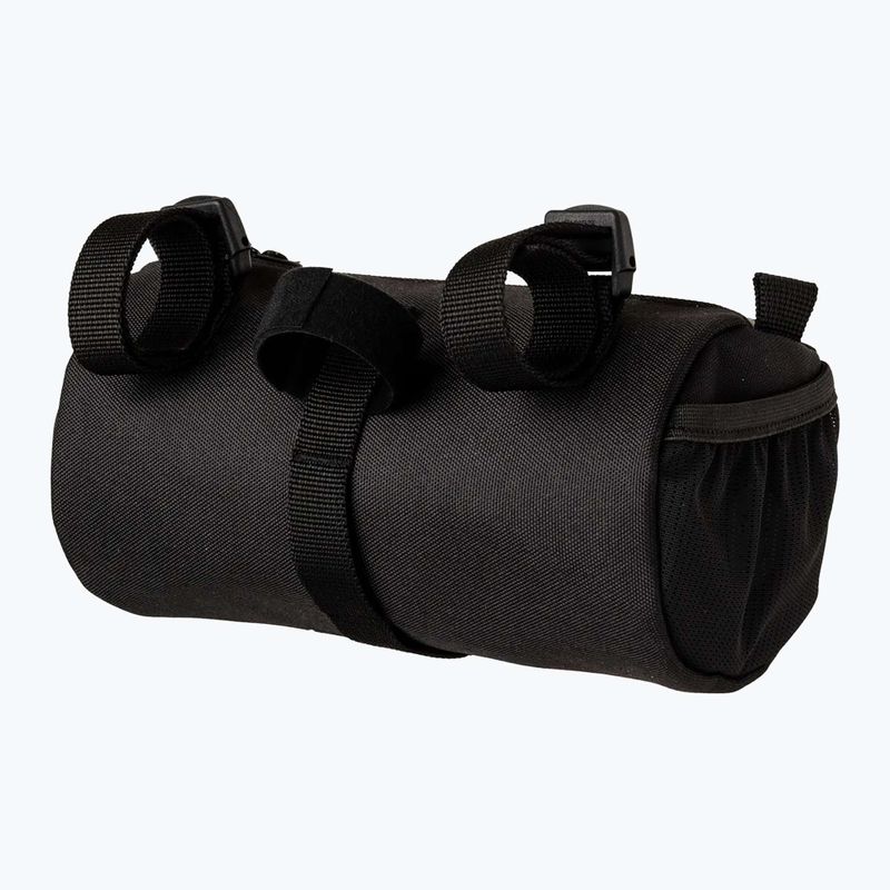 Geantă de bicicletă pentru ghidon AGU Venture Roll Bag Handlebar Bag 1,5 l black 2