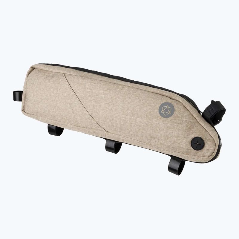 Geantă de bicicletă pentru cadru AGU Venture Tube Frame Bag S 3 l vintage 2