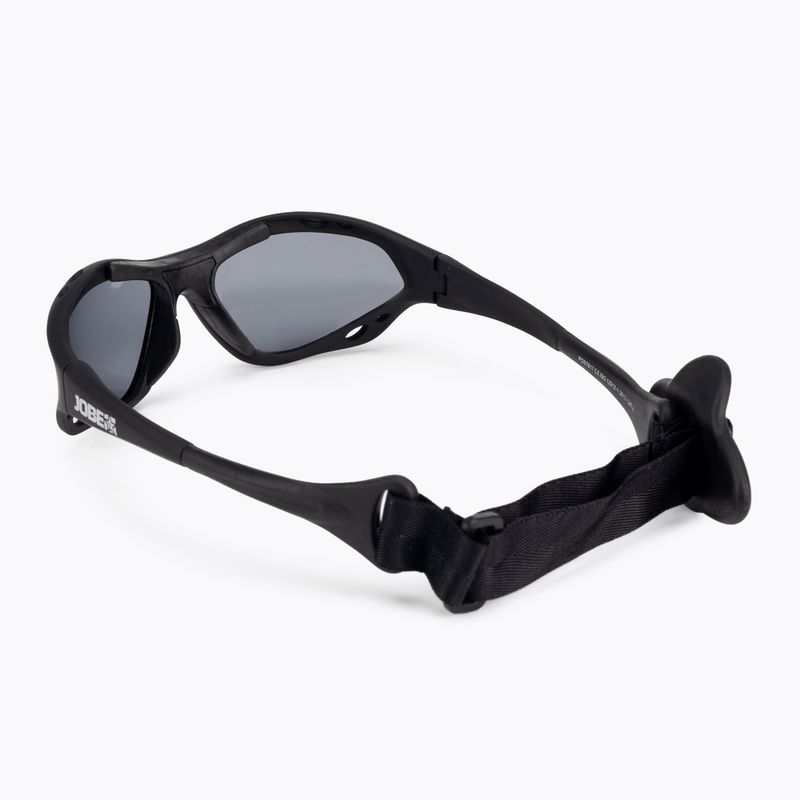 Ochelari de soare JOBE Knox Floatable UV400 black 420810001 2