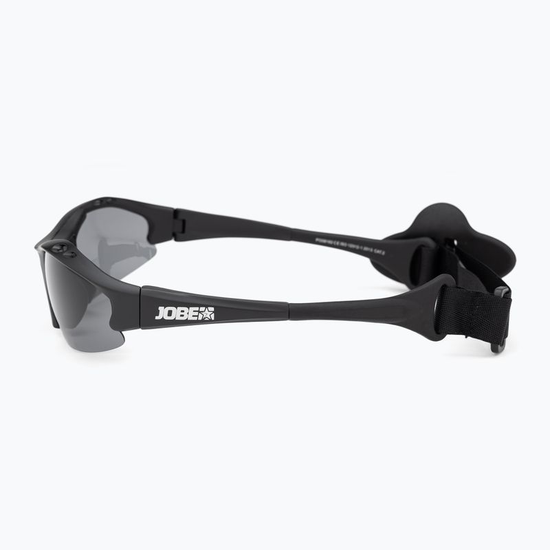 Ochelari de înot JOBE Cypris Floatable UV400 arginti 426021001 4