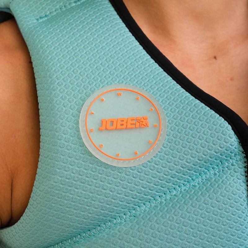 JOBE Unify Life Vest verde pentru femei 244923001 2