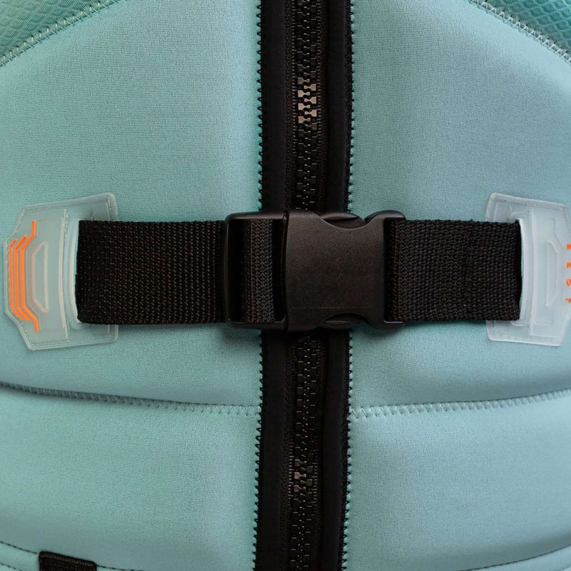 JOBE Unify Life Vest verde pentru femei 244923001 5