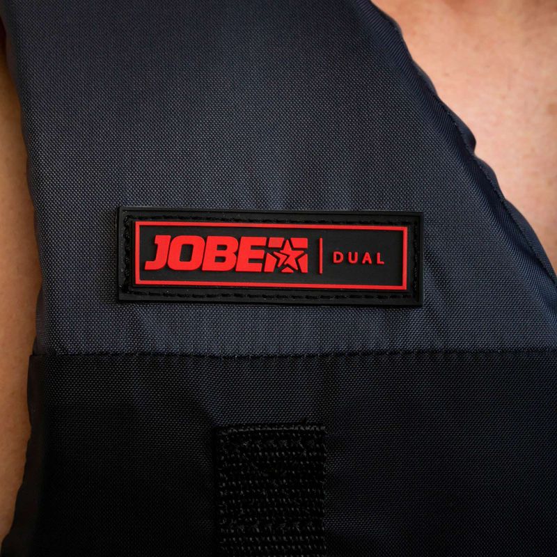 Vestă de siguranță JOBE Dual Life Vest 244823023 black 3