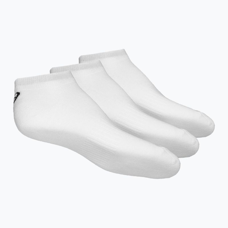 Șosete de alergare ASICS Ped 3 perechi white 2