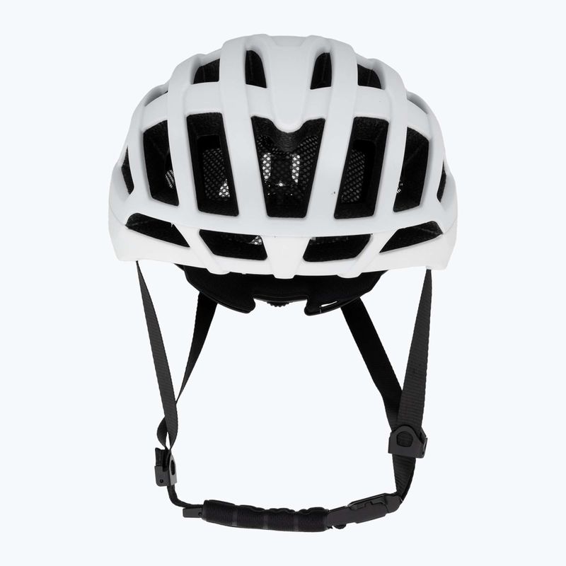 Cască de bicicletă Rogelli Deiro albă 2