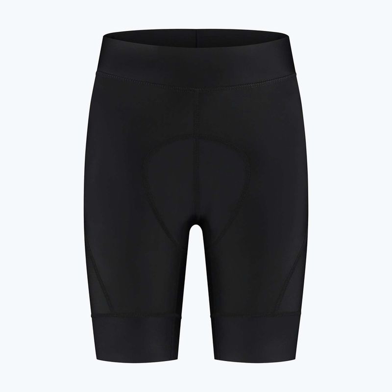 Pantaloni scurți de ciclism pentru femei Rogelli Modesta W black 5