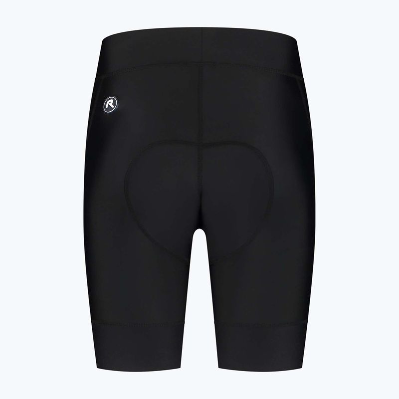 Pantaloni scurți de ciclism pentru femei Rogelli Modesta W black 6