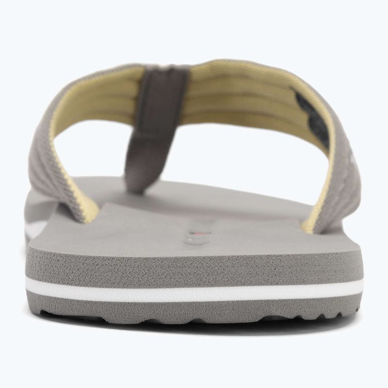 Papuci pentru bărbați Tommy Hilfiger Nyc Beach Sandal universal grey 6