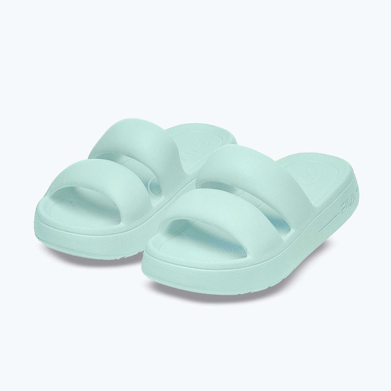 Șlapi pentru femei FILA Superbubble spearmint 9