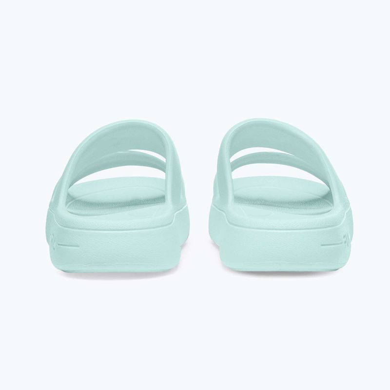 Șlapi pentru femei FILA Superbubble spearmint 10
