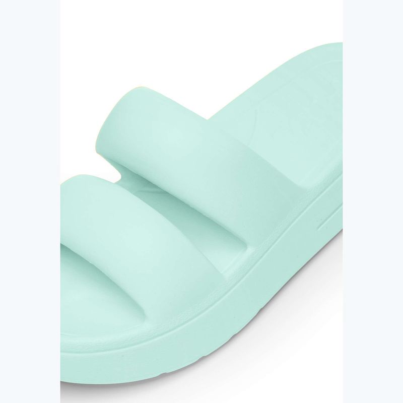 Șlapi pentru femei FILA Superbubble spearmint 13
