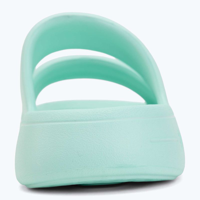 Șlapi pentru femei FILA Superbubble spearmint 6