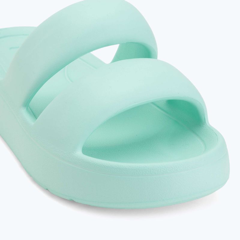 Șlapi pentru femei FILA Superbubble spearmint 7
