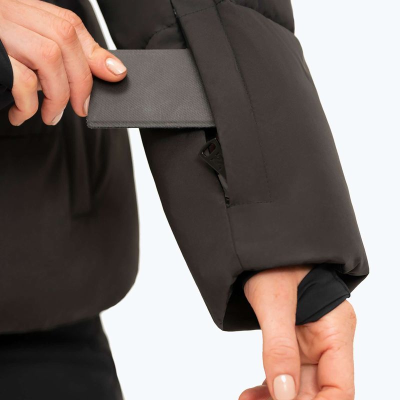 Geacă de schi pentru femei Nikkie Nateland black 2