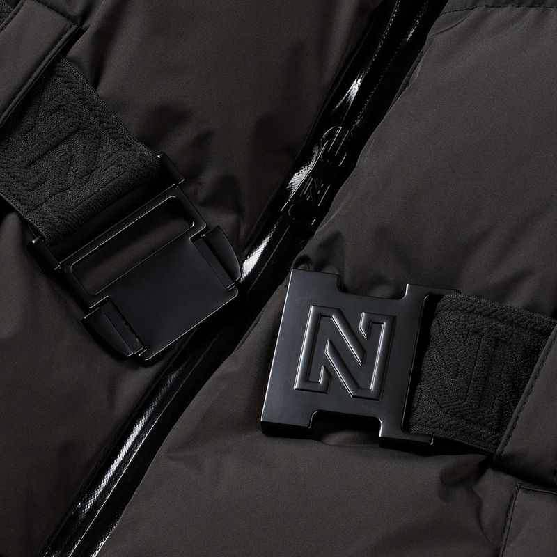 Geacă de schi pentru femei Nikkie Nateland black 6