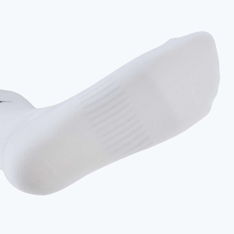 Șosete pentru bărbați SKECHERS 1/2 Terry Over The Knee 2 pary white traditional 5