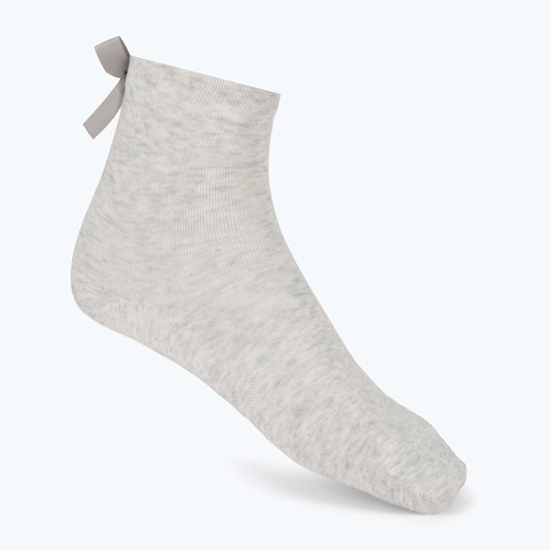Șosete pentru copii SKECHERS Non Terry Anklet 3 perechi pink 3