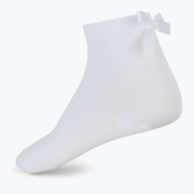 Șosete pentru copii SKECHERS Non Terry Anklet 3 perechi pink 5