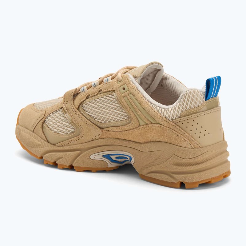 Încălțăminte pentru bărbați Tommy Jeans Archive' 97 gentle gold 3