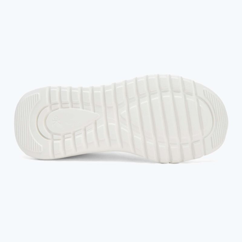 Încălțăminte pentru femei Calvin Klein YW0YW01750 3 Eva Runner Mesh MG bright white/black 4