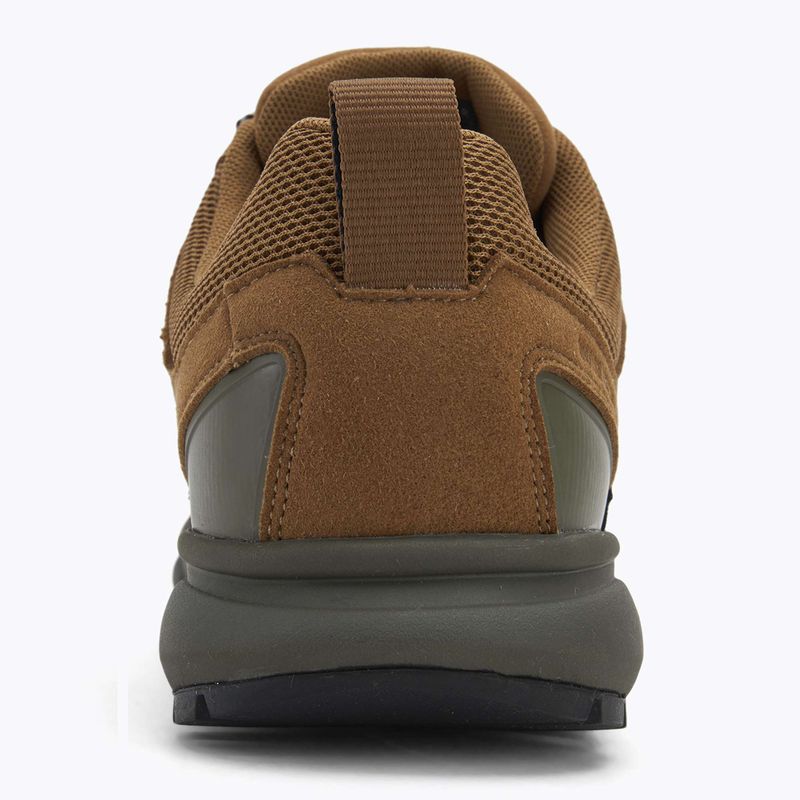 Încălțăminte pentru bărbați Tommy Hilfiger Outdoor Runner Low Wpm desert khaki 6