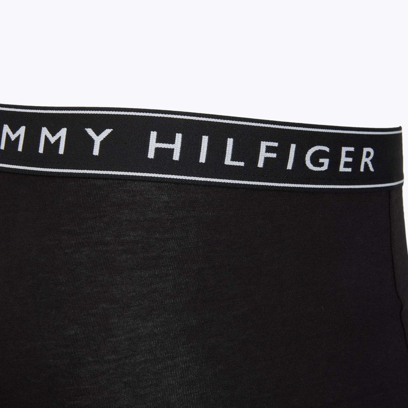 Boxeri Tommy Hilfiger Brief Dtm 3 pairs black/black/black 3