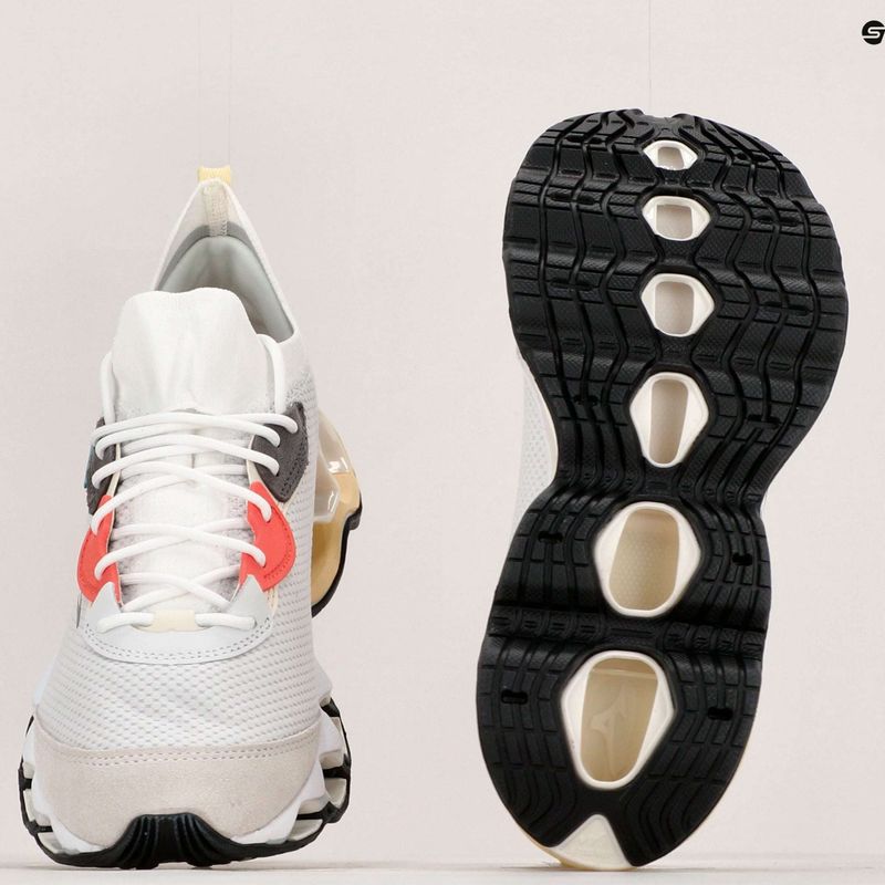 Încălțăminte Mizuno Wave Prophecy Beta nimclud/whte/geopeach 10