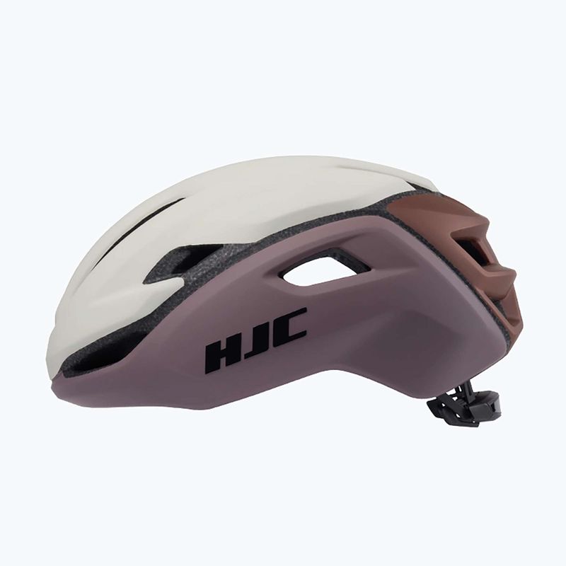 Cască de ciclism HJC Valeco 2 ashbrown 10
