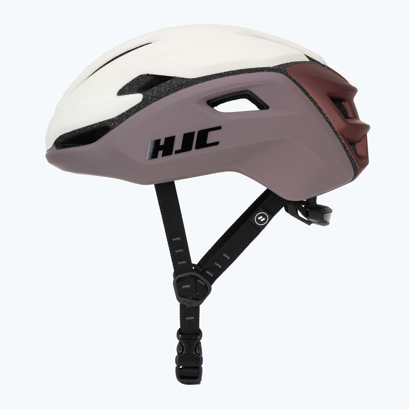 Cască de ciclism HJC Valeco 2 ashbrown 3