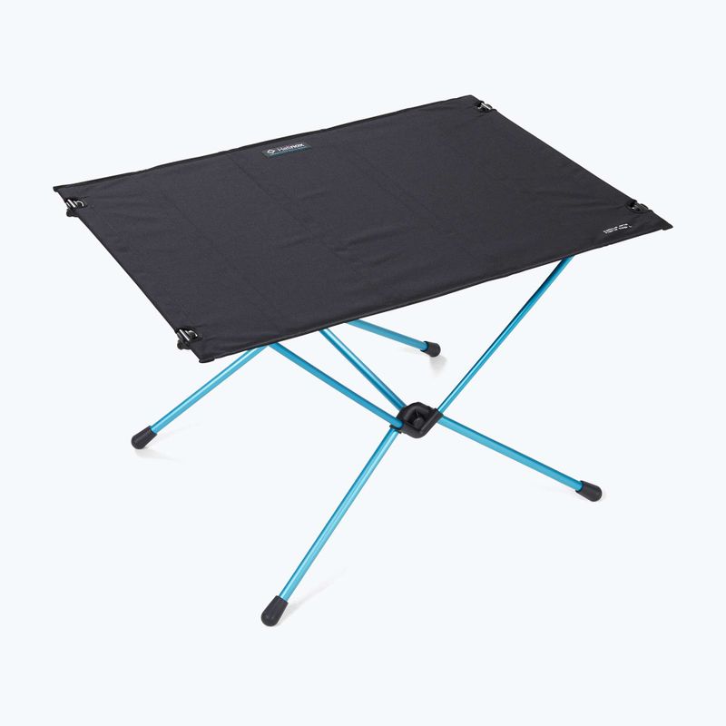 Helinox One Hard Top Masă de călătorie mare, negru 11022