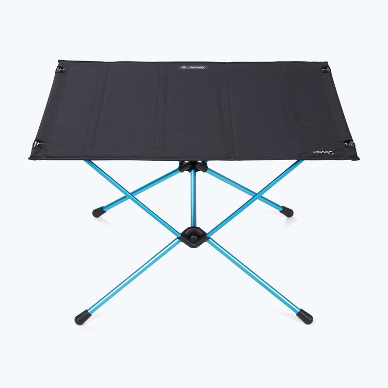 Helinox One Hard Top Masă de călătorie mare, negru 11022 2
