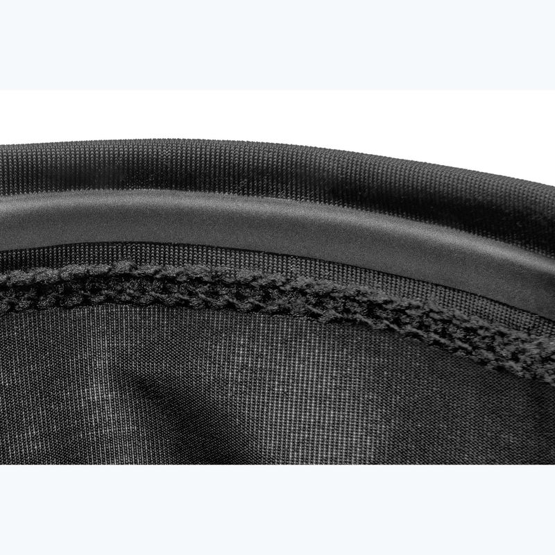 Jambiere adidas Aeroready Compression na łydki black 6