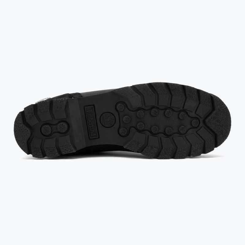 Încălțăminte pentru Bărbați Timberland Euro Sprint Hiker black 4