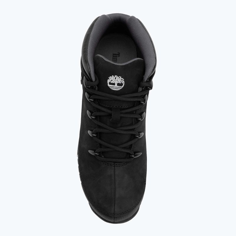 Încălțăminte pentru Bărbați Timberland Euro Sprint Hiker black 5