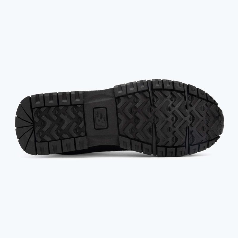 Încălțăminte pentru bărbați New Balance 754 Classic dark brown 4