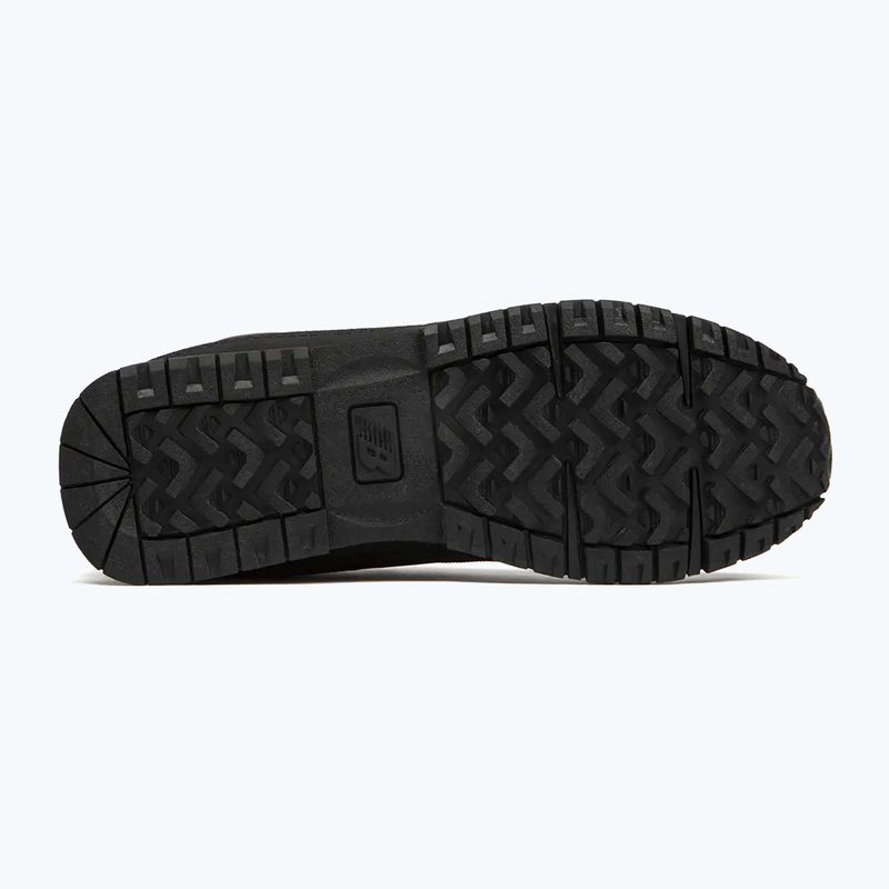 Încălțăminte pentru bărbați New Balance 754 Classic dark brown 10