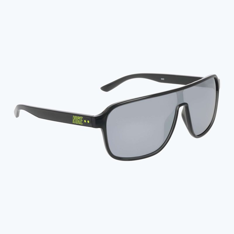 Ochelari de soare Nike Vintage Flyer smoke grey/chrome mirror