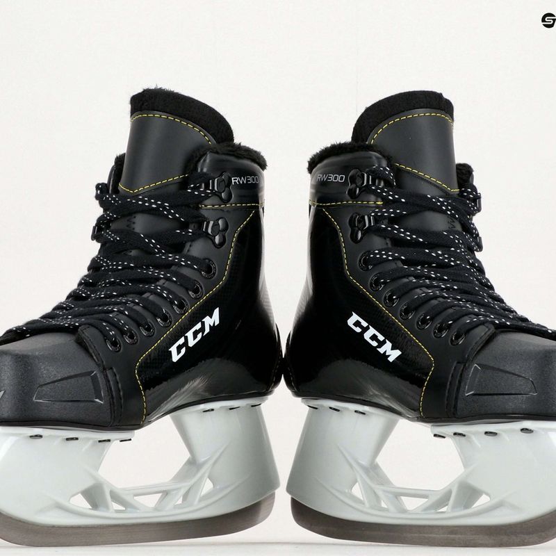 Patine de hochei CCM RW3 SR D 8