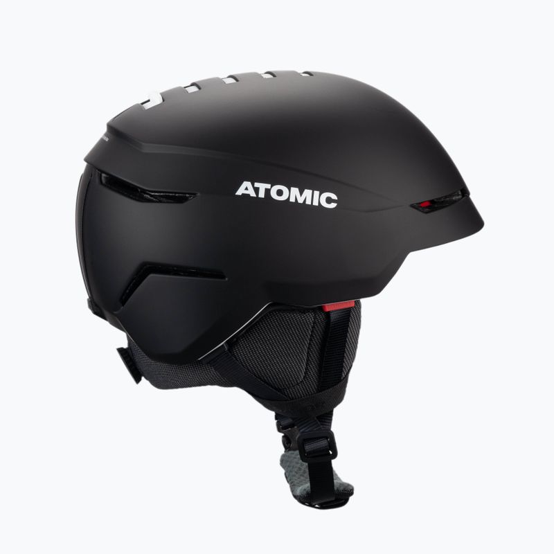 Cască ATOMIC Savor, negru, AN500569 4