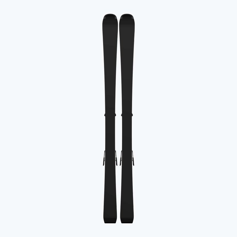 Schiuri de coborâre pentru femei Atomic Cloud C9 Revoshock Light + legături M10 GW black 2