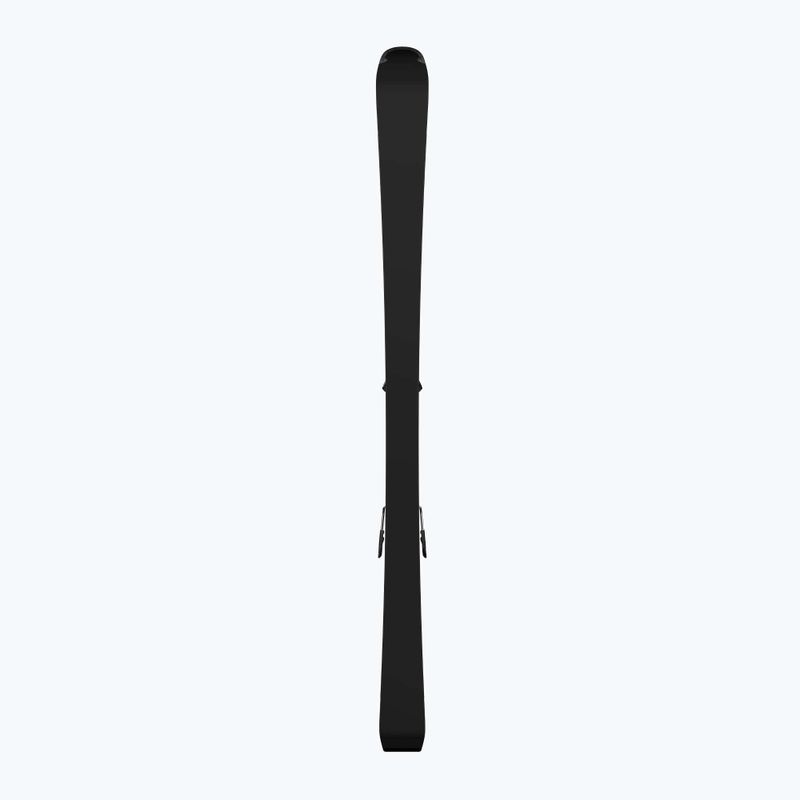 Schiuri de coborâre pentru femei Atomic Cloud C9 Revoshock Light + legături M10 GW black 5
