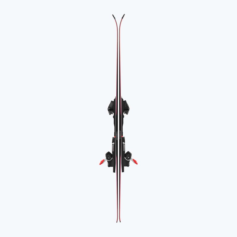 Schiuri de coborâre Atomic Redster S9 Revoshock S + legături I12 GW red tension 3