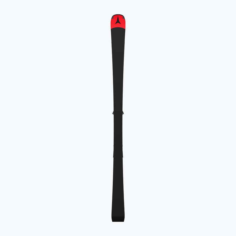 Schiuri de coborâre Atomic Redster S9 Revoshock S + legături I12 GW red tension 5